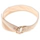 thumbnail image 1 of Women Buckle Waistband,Fabric Cloth Waist Belt,Buckles Girdle Belt,,Retro Wide Belt,Round Buckles Colcomx Hebilla de la cintura de las mujeres, 1 of 8