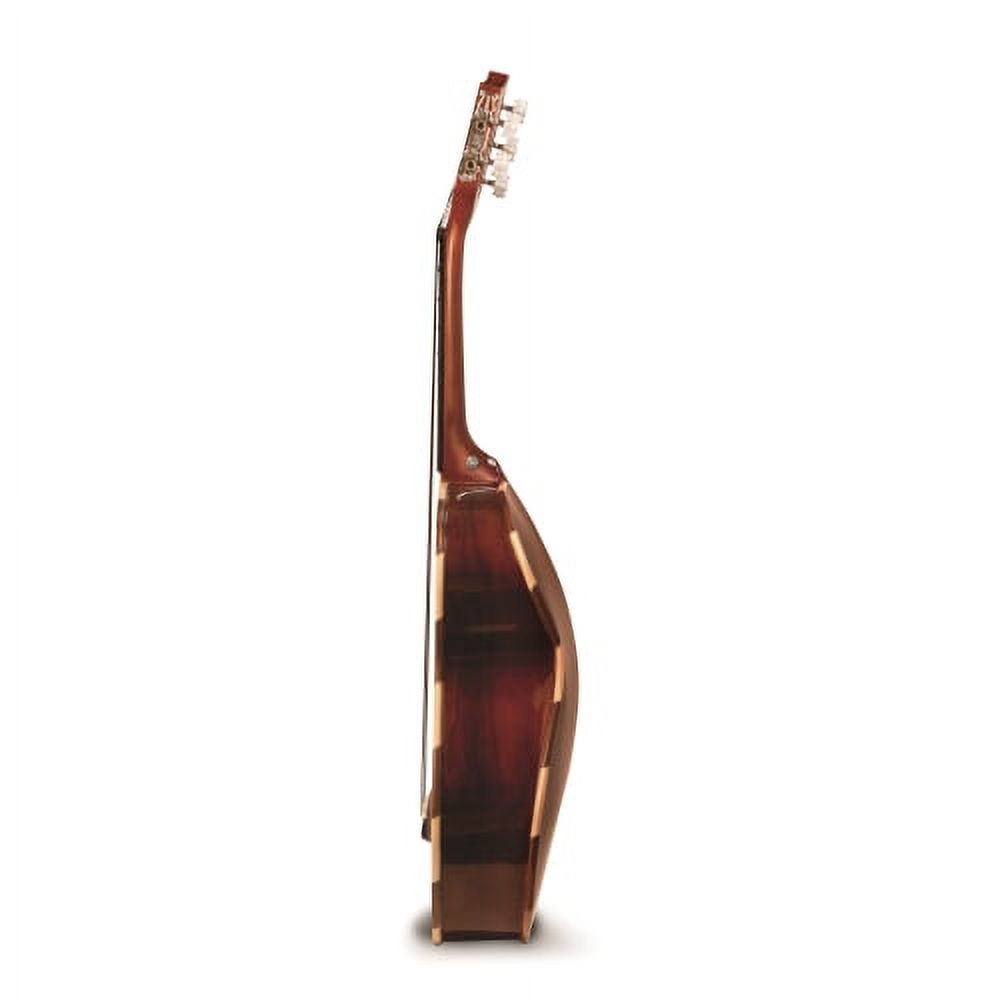 H. Jimenez - LV2 El Quetzal Viuela - Rosewood Finegerboard with Spruce Top