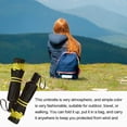 thumbnail image 3 of Umbrella Oversized Folding Compact Golf Double Top Ventilated Waterproof Stick Travel Breathable Umbrellas, 3 of 8