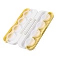 thumbnail image 1 of Fournitures de Cuisine, Dumpling Maker Compact PP Dumpling Faisant Outil Manuel Dumpling Maker Expérience Inégalée, 1 of 8
