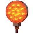 thumbnail image 4 of Maxxima S/T/T/Park Light, LED, Amber/Red, 4-5/16Dia M42341RYCL, 4 of 6