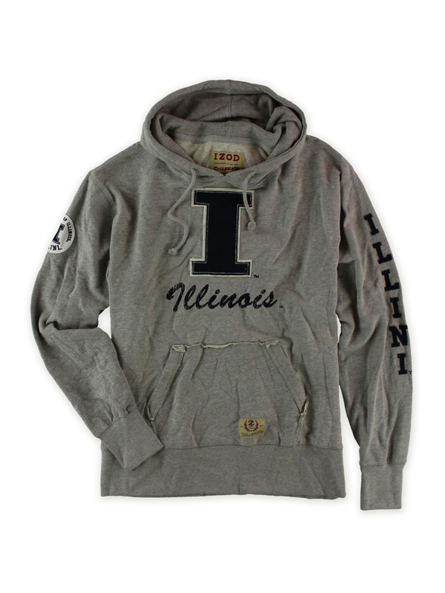 izod sweatshirts mens