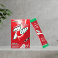 thumbnail image 4 of 7UP Cherry Singles to Go, Powdered Drink Mix, Zero Sugar, Low Calories, Fruity Flavor, Easy to Make Indoor and Outdoor Picnic Drink Mix  2 Boxes, With 6 Sticks Each, Total of 12 Servings, 4 of 4