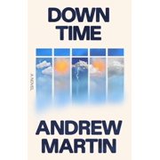 Down Time, (Hardcover)