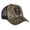 Mossy Oak Bottomland, variant on Patch Logo Mesh Back Camo Cap