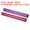 Purple, Red, variant on Uxcell Relay Track Batons Aluminum Alloy Tube Race Athletics Stick Purple, Red 2 Pack