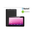 thumbnail image 3 of Supersonic SC-2109 9" Tablet - ARM Cortex A35 1.5GHz - 2GB RAM - 16GB Storage - 1024 x 600 - Android 10 - Black, 3 of 3