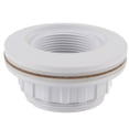 thumbnail image 2 of Inch Female Water Return Joint,G1‑1/2 In Ground Pool Directional Flow Eyeball Inlet Jet Swimming Pool Accessories Unmatched Quality, 2 of 14