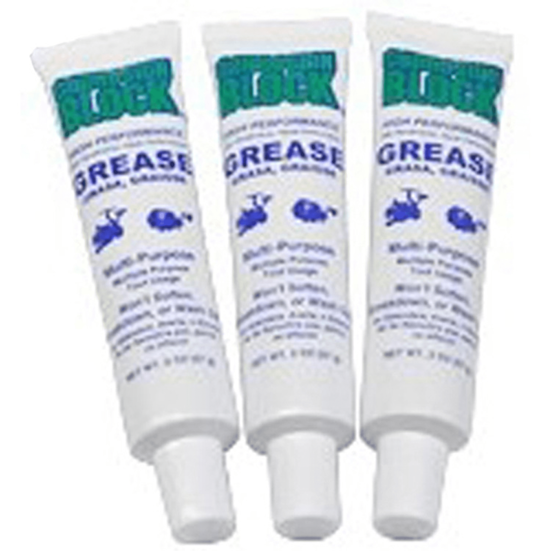 CORROSION BLOCK GREASE 2 OZ TUBE