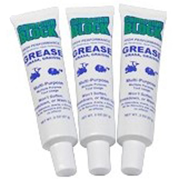 CORROSION BLOCK GREASE 2 OZ TUBE