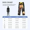 thumbnail image 4 of Rocae Roblox for Mens Pajama Pants Pj Pants Mens Lounge Pants-Medium, 4 of 6