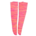 thumbnail image 2 of Pulgadas Blythe Azone Dolls Trendy Striped Long Calcetines Medias Disfraz - Rojo Sunnimix Muñeca rayas calcetines, 2 of 7
