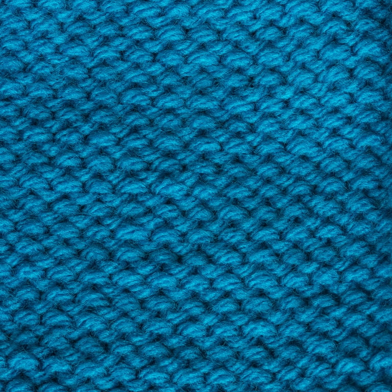 Bernat Super Value #4 Medium Acrylic Yarn, Lush 7oz/197g, 426 Yards (3 Pack), Size: Three-Pack