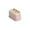 🥝 Pink_New#320, variant on Bus Shaped Plastic Desk Pen Stand Desktop Stationery Organizer for Office and Student Storage