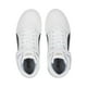 thumbnail image 3 of Tenis Puma Carina 2.0 Mid Mujer blanco 24.5, 3 of 4