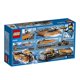 thumbnail image 3 of Vehículos Grandes LEGO City con Lancha Motora, 3 of 8