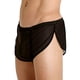 thumbnail image 1 of WILLBEST Calzoncillos Cortos Informales para Hombre, Ropa Interior Sexy, de Malla Transpirable, Transparentes, con Abertura Grande, 1 of 8