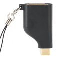 thumbnail image 1 of Adaptador convertidor USB-C tipo C a DP Resolución 4Kx2K con soporte de cadena para Windows95 C0507, 1 of 14