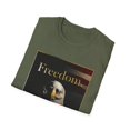 thumbnail image 4 of Freedom Patriotic Tee, 4 of 6
