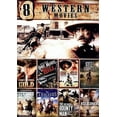 thumbnail image 2 of 8-Movie Western Pack V.5 [DVD], 2 of 2