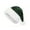 #4_Green, variant on Adult Holiday Knitted Elf Hat with Bells and Pompom Striped Winter Warm Beanie for Men and Women Festive Party Season Celebration Headwear