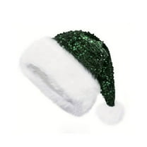 Aofany Christmas Hats for Women Men Kids Adults, Santa Hat Christmas Gifts Christmas Hat for Xmas Holiday Party Supplies