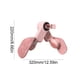 thumbnail image 3 of Muslos pélvicos glúteos tóner Kegel entrenador antideslizante mujeres gimnasio en casa equipo de Fitness, 3 of 7