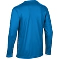 thumbnail image 3 of Men's California State University San Bernardino Geometric Long Sleeve Tee, 3 of 7