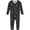 Black, variant on Modern Moments by Gerber Baby and Toddler Neutral Super Soft Halloween One-Piece Pajama, Sizes 0/3 Months - 5T