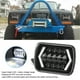 thumbnail image 1 of Auto -faro LED, Faro de Automóvil IP67 Impermable Universal Universal Alto Anti Resplandor de Haz Bajo para Camiones, 1 of 7
