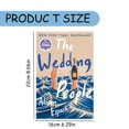 thumbnail image 3 of The Wedding People: A Novel, 3 of 8