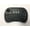 English No Backlit, variant on Backlit Mini Wireless Keyboard Spanish French Azerty Russian Portuguese Brazil Language Air Mouse With Touchpad N RGB PC TV Box