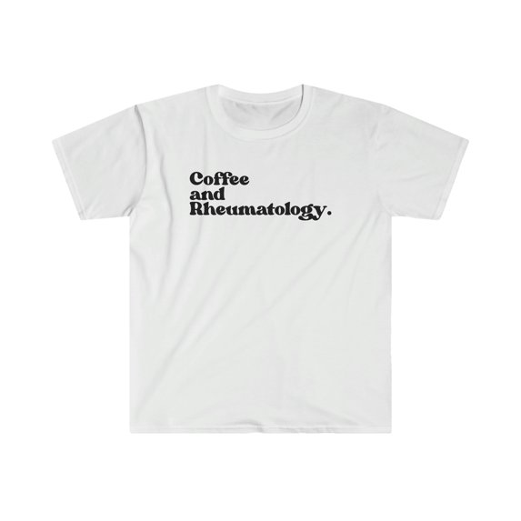 Rheumatology Rheumatologist Graduation Shirt, Gifts, Tshirt, Tee