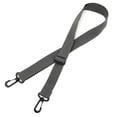 thumbnail image 2 of Cangurera Riñonera al aire libre Nylon Correa de hombro ajustable Fanny Pack Unisex (Azul cielo) Sywqhk Para Estrenar, 2 of 7