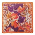 thumbnail image 4 of Bimba Womens Square Head Bandanas Summer Neck Wrap Scarf-40 x 40 Inches, 4 of 7