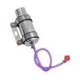 thumbnail image 4 of Reparación profesional del radiador de aceite del motor de motocicleta. Refrigeración del motor de motocicleta. Acero inoxidable, 4 of 9