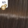 thumbnail image 3 of 6/3 Dark Blonde / Gold, Wella Koleston Perfect Permanent Hair Color 2 oz, 3 of 5