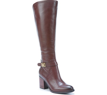 wide calf boots walmart