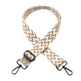 thumbnail image 1 of Accesorios Cinturón Sustitución Viento Nacional Hombro Correas Ensanchada Correas de Cuero con Ajustable Hombro Individual, 1 of 4