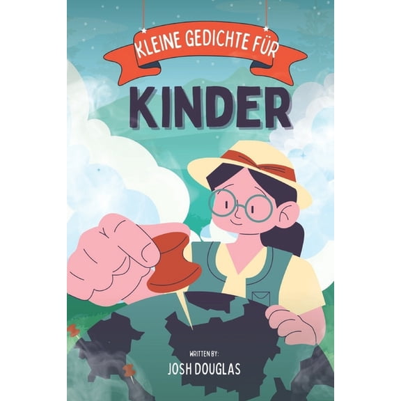 Kleine Gedichte Für Kinder : 50 Plus-Gedichte für verrückte Kinder (Paperback)