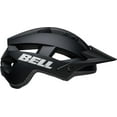 thumbnail image 1 of BELL : SPARK 2 : MATTE BLACK : S/M, 1 of 1
