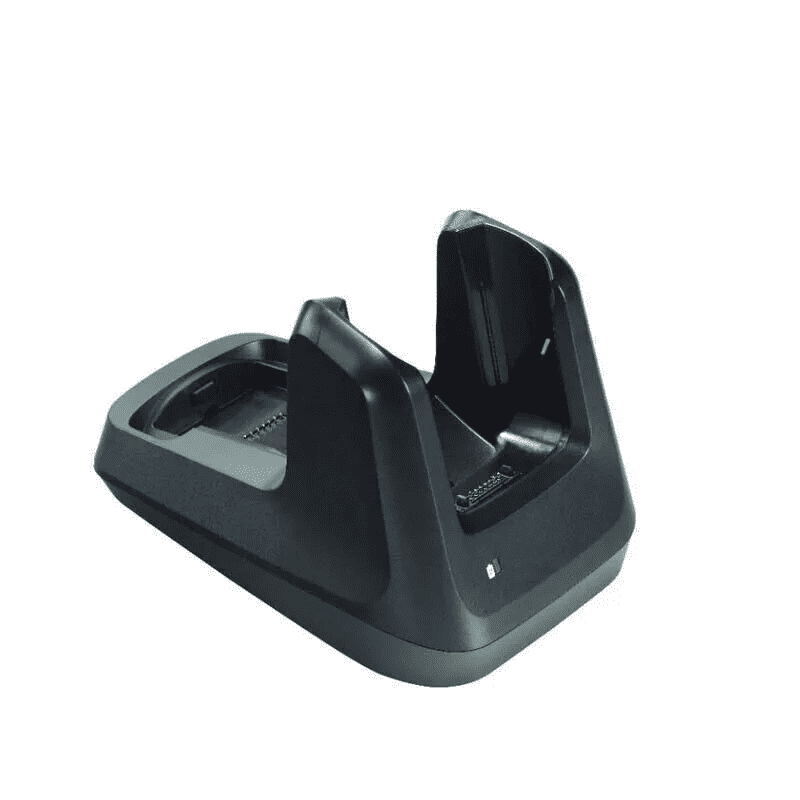 CRD-MC33-2SUCHG-01 FOR Zebra MC3300 Charging Cradle MC330K MC330M MC333R MC330L