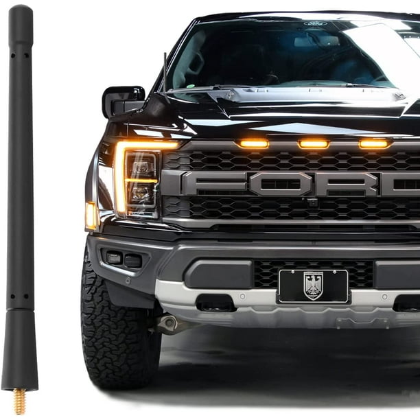 Dodge ram on sale short antenna
