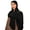 A, variant on Scarf Muslim Head Solid Color Long Wrap Scarves Cotton For Women Fashion Shawl Wraps For Women