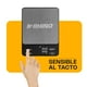 thumbnail image 4 of Báscula Digital de Precisión 3kg/0.1g Rhino BACI-3M, 4 of 6