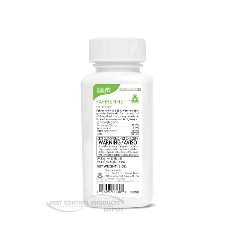 framework 3.3 ec herbicide Strike 3 Weed Killer Herbicide