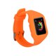thumbnail image 1 of Reemplazo Bande Venda Silicona para el Watch 38mm Deportivos Correas de Reloj Resistente Suciedad Zulema pulsera, 1 of 5