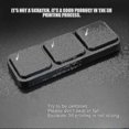 thumbnail image 3 of 1/2/3 Large Key Usb Programmable Macro Keyboard For Windows Linux Macos Hot Mous), 3 of 5