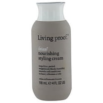 LIVING PROOF - NO FRIZZ NOURISHING STYLING CREAM 4 OZ -