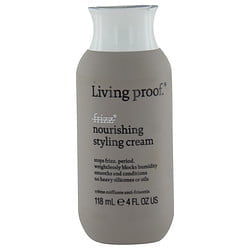LIVING PROOF - NO FRIZZ NOURISHING STYLING CREAM 4 OZ -